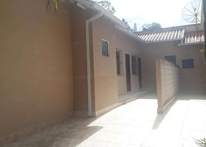Hotel Primavera Penedo 